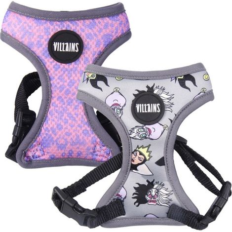 Hundegeschirr Disney Grau XS/S (1/5)