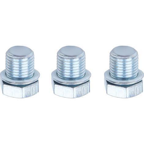 Soupape de décompression pour tronçonneuse Stihl 021, 023, 024, 025, 026, 044, 066, MS210, MS230, MS240, MS250, MS260, MS341, MS360, MS440, MS460, MS650 pour cylindres (1/5)
