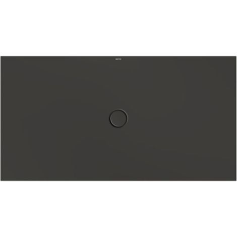 BetteFloor Duschwanne mit Antirutsch Pro, 170x90cm, 5991-401AE