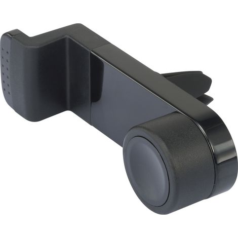 Renkforce RF-5129466 Lüftungsgitter Handy-Kfz-Halterung 360° drehbar 52 - 92 mm 4 - 6.5 Zoll (1/5)
