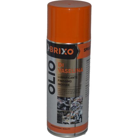 SPRAY OLIO DI VASELINA ML.400 (1/2)