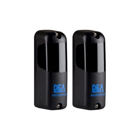 DEA Linear/B Gate Photocells