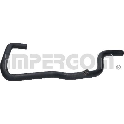 Durite de radiateur Original Imperium 221670 DACIA 6001548459