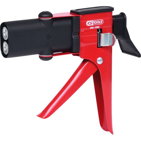 Kstools Robuster Metallkleber 23,2 cm (1/4)