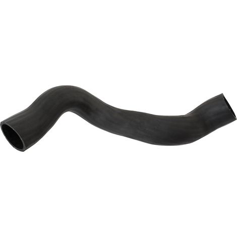 Durite d'intercooler turbo pour Volvo S60 II 2.0 D / 2.4 D (à partir de 2011) (1/5)