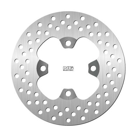 Disco freno anteriore Yamaha YXR 700/660/450 200mm 2004-2014