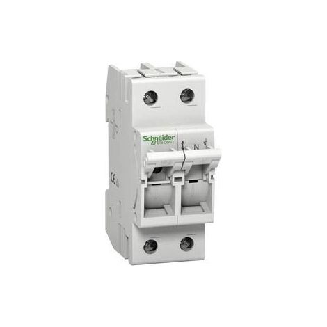 SCHNEIDER MGN01616 DISJONCTEUR DE CHARGE D01 1P+N 16A