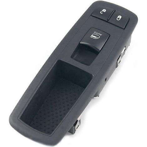 Console de commande de vitres Power-Master Button Switch pour City Country Freedom Dodge-Caravan Travel 4602544AG 4602544AF (1/5)