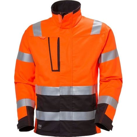 Helly Hansen Alna 2.0 Vêtement de protection haute visibilité (1/2)