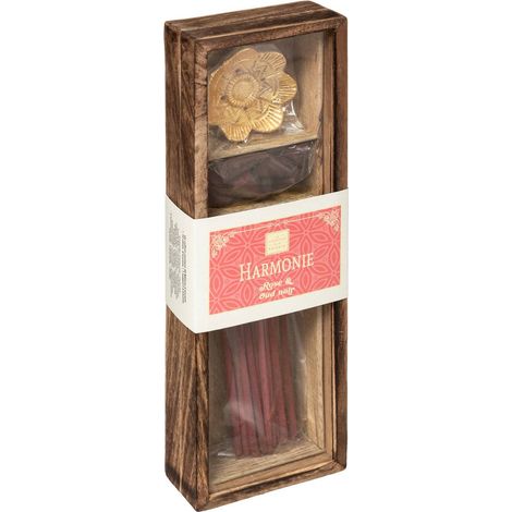 Estuche de incienso Doli 239g - Atmosphera créateur d'intérieur
