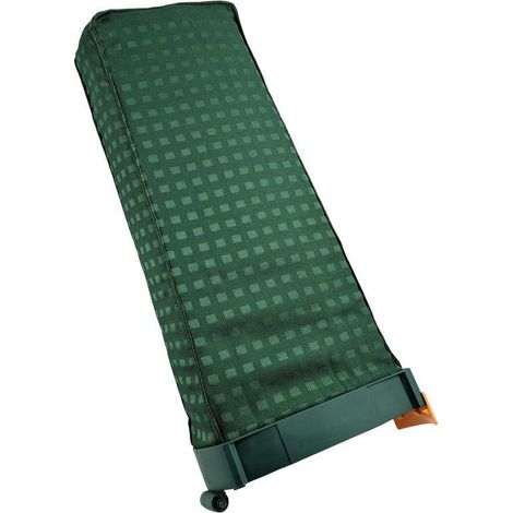 EUROSTORE07 - PORTA SACCHETTO FOLLETTO VK121 - SACCA UNITÀ FILTRO COMPATIBILE (1/4)