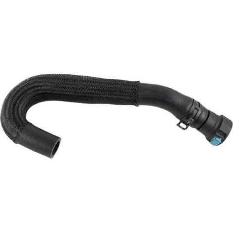 Durite d'eau de chauffage LR081668 pour Land Rover Range Rover 2013/Sport 2014 (tuyau de radiateur de chauffage/liquide de refroidissement). (1/5)