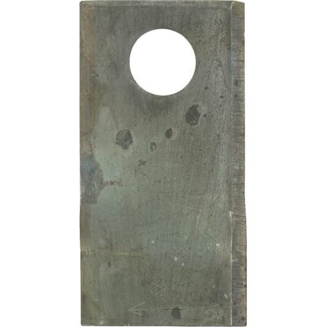 Lame de faucheuse UNIVERSEL 0001043400KR (1/2)