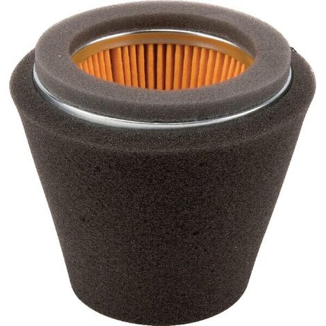 Luftfilter HIFI-FILTER SA12012 (1/2)