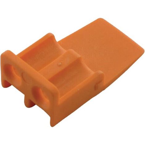 Dispositivo de bloqueo de conector 2 polos hembra Hembra DEUTSCH DSWP2S