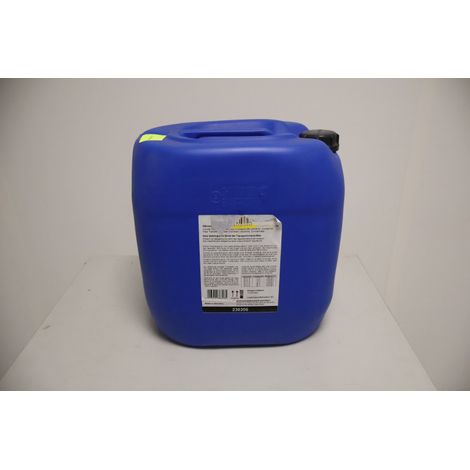 Bidon 30L Fluide Caloporteur STIEBEL ELTRON - 236306