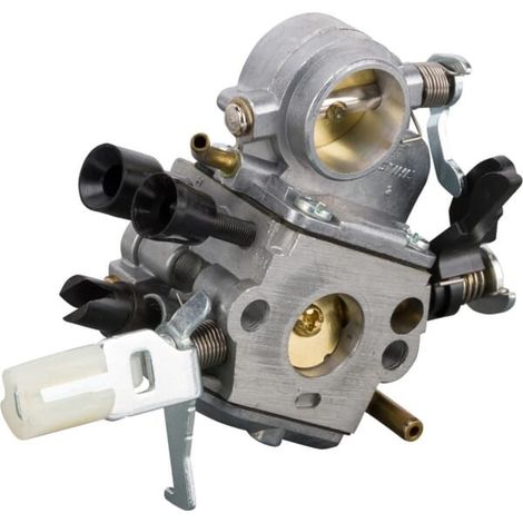 Carburateur STIHL 11391200602 (1/5)