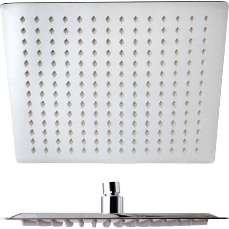 Rociador Ducha y Baño Atlas C25 AISI 304