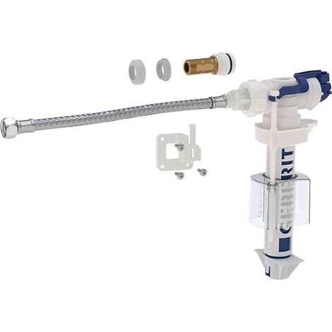 RUBINETTO GALLEGGIANTE IMPULS 380 (785) 3/8 GEBERIT 240.785.00.1