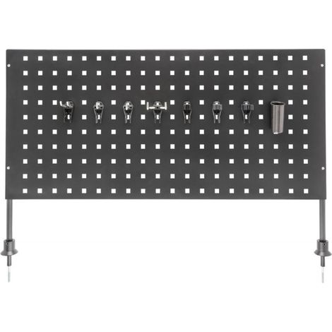 Parete Forata Per Carrelli Officina 179Nxl Hazet (1/2)