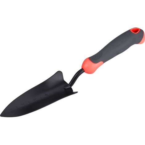 Pala da giardino EXTOL PREMIUM stretta, lunghezza 33 cm 8877041 (1/4)