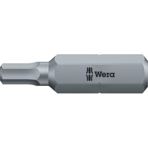 Wera 867/2 Z TORX® Bits