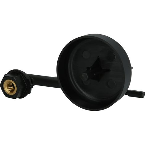KS TOOLS Juego de servicio de aceite para caja de cambios Mercedes 9G-Tronic 3 pzs. - 150.9695 (1/5)