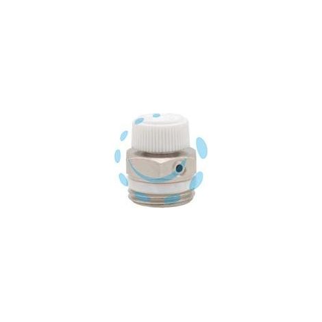 VALVOLA DI SFOGO ARIA ART.194 - M 3/8"
