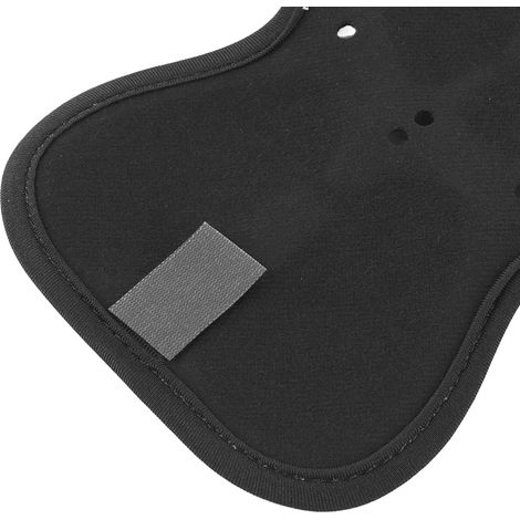 Coussinet de casque, absorption des chocs par airbag 3D, protection de la tête à 360 degrés A (1/5)
