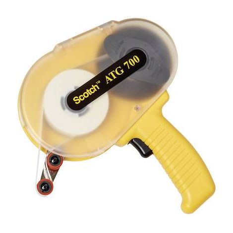 Dérouleur de ruban adhésif 3M 78-8114-0912-3 19 mm 55 m (1/3)