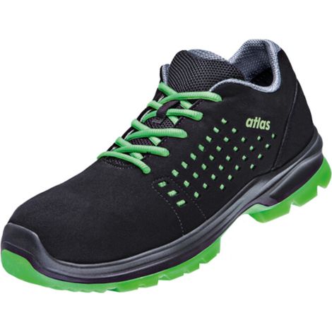 Chaussure basse Atlas SL 20 ESD S1, largeur 10 taille 40