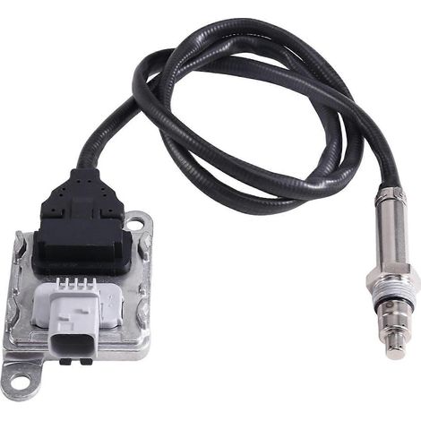 Nitrogen Oxide Capteur Nox Capteur 2872948 68210084AA pour Dodge Ram 2013 – 2018 6.7L pour Cummins (1/5)