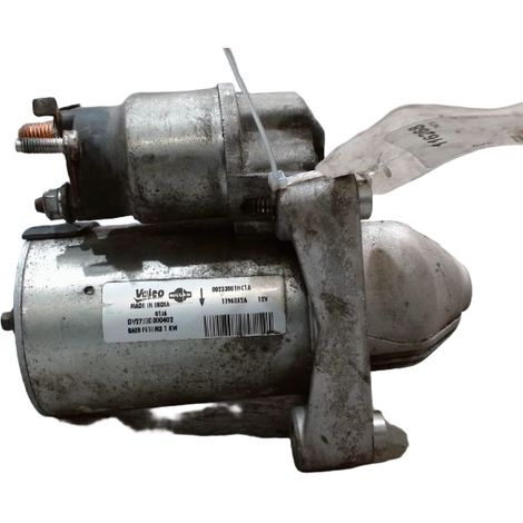 Demarreur NISSAN Micra [PRODUIT D'OCCASION]♻️233001hc1are (1/4)