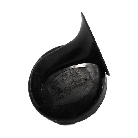 [PRODUIT D'OCCASION] Klaxon / Avertisseur DACIA Logan 4 P 05-08 ♻️ Ref Oe. 6001548537 - Garantie à vie (1/2)