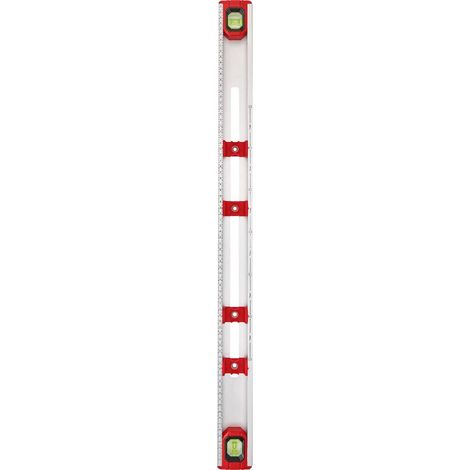 Einhell 65902 Règle niveau à bulle 800 mm 0.50 mm (1/4)