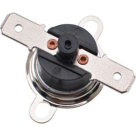 Interrupteur thermique/réinitialisable pour chauffe-eau Bradford White 239-43676-03