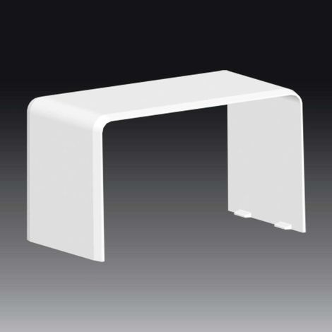 Anschlussdeckel 8402HF HB (PK 90X55D). Halogenfreies Material