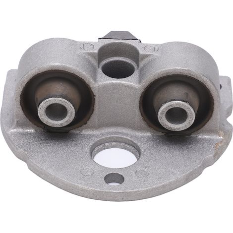 Moteur hors-bord amortisseur de vibrations, fonctionnement fluide sans à-coups, cadre précis robuste, ensemble amortisseur double trou durable (1/5)