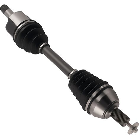 Antriebswelle Gelenkwelle for FORD GALAXY II MONDEO IV S-MAX vorne links (1/5)