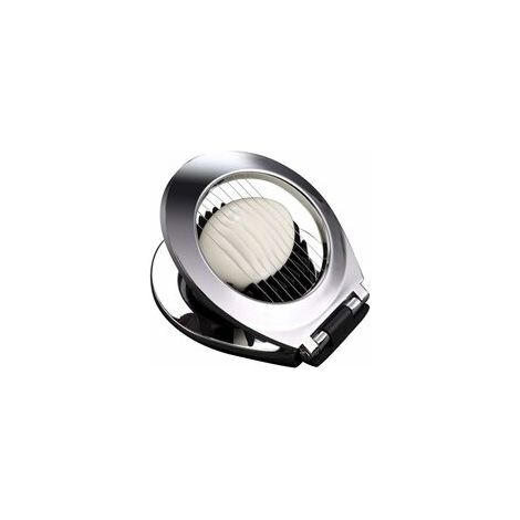 Coupe- acier inoxydable avec 2 en 1 tranches en métal durable (1/5)