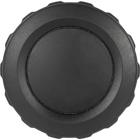 Manopola di regolazione del sedile NERA per VW Golf VII, Passat B7 CC, Sharan 7N e Tiguan 5N. (1/2)