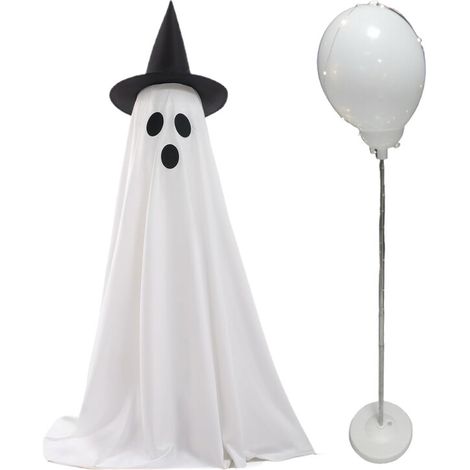 Decorazioni di Halloween per esterni, decorazioni per feste - Stile 1