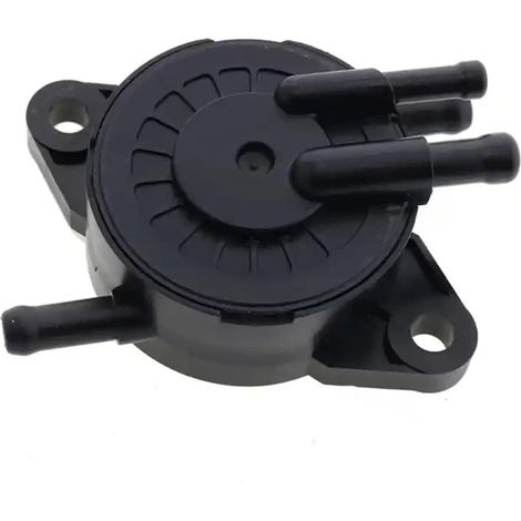 Pompe Carburant Externe Pour GX630 GX630R GX630RH GX660 GX660R GX660RH GX690 GX690R GX690RH GXV630R Pompe À Carburant En Plastique (1/5)