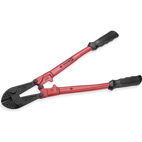 Profi-Stangenschneider, CrV, 630 mm  DOGHER 292-630