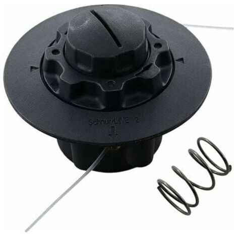 Tête de coupe - Pour Stihl FS38 FS40 FS45 FS50 FSE60 FSE71 FSE81 TE600 TE700 TE1000 Auto Cut C5-2 4006 710 2105 FDC (1/5)