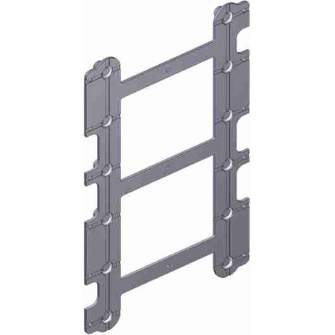 Targadue Tastatur 12 Tasten 5St CAME 88040-0043 Gegensprechanlage Video-Gegensprechanlage