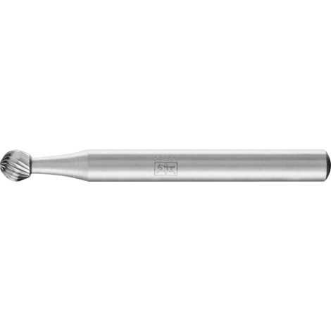 PFERD TOOLS Gravierfrässtift HSS Ø 6 mm Schaft-Ø 6 mm SP universal fein (1/5)