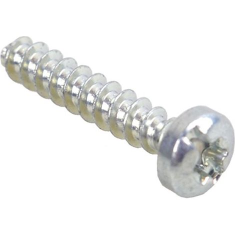 KOMBITORX KA 30X16 vis pour tondeuse heiniger