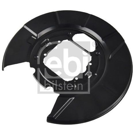 Déflecteur, disque de frein FEBI BILSTEIN 174965 BMW 34 21 6 750 386