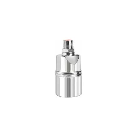 Vanne à flotteur automatique Vanne à flotteur automatique de remplissage d'eau - Régulateur automatique de niveau d'eau pour les réservoirs de stockage, vanne à flotteur automatique de remplissage de (1/5)